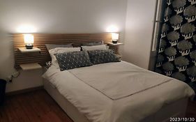 Apartament To+1 Dowtown Lisbon