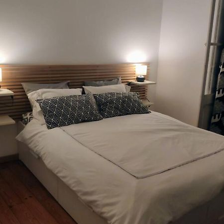 Apartament To+1 Dowtown Lisbona Esterno foto