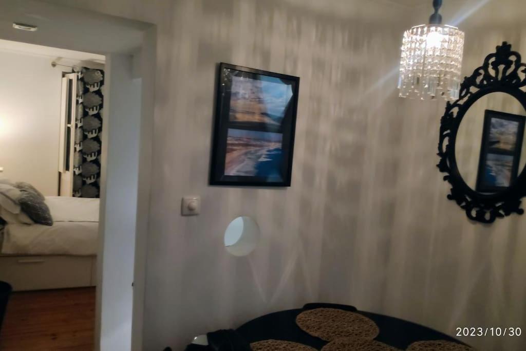 Apartament To+1 Dowtown Lisbona Esterno foto