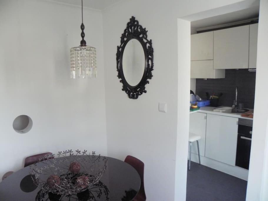 Apartament To+1 Dowtown Lisbona Esterno foto