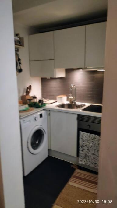 Apartament To+1 Dowtown Lisbona Esterno foto